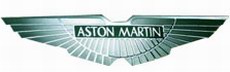 logo aston martin