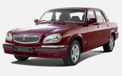 gaz 31105