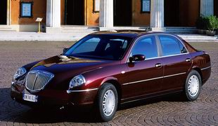 Lancia Thesis