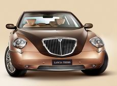 lancia thesis