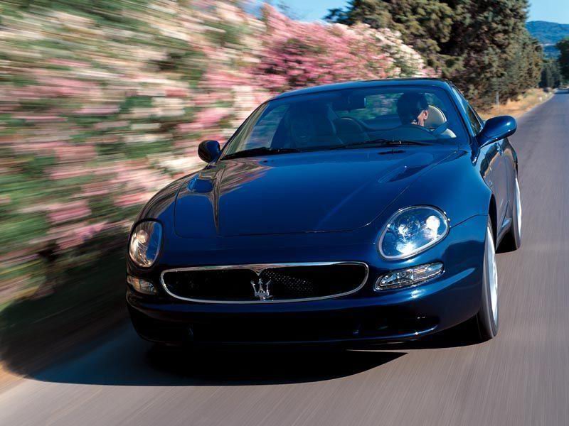 Maserati 3200 GT 