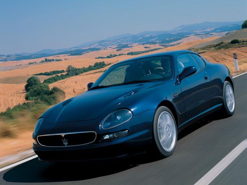 Maserati 3200 GT