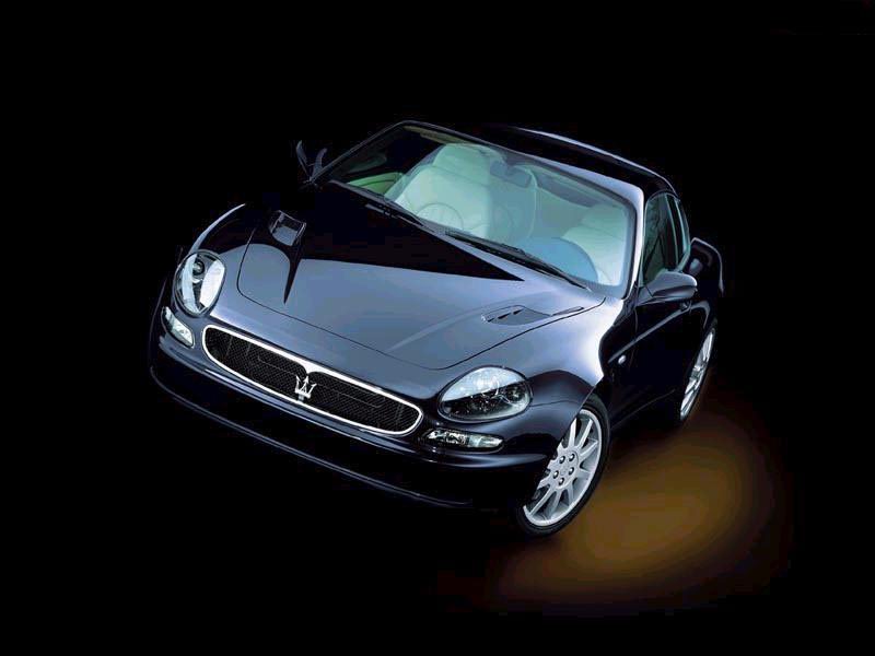 Maserati 3200 GT