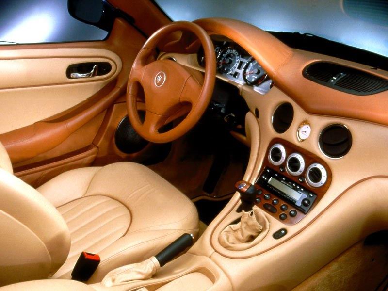 Maserati 3200 GT