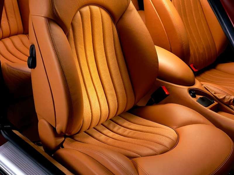 Maserati 3200 GT