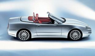 quattroporte