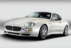 maserati gransport