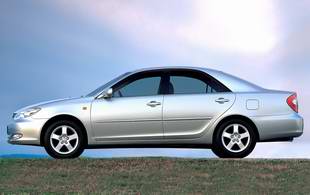 ������ ����� | Toyota Camry