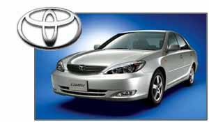 ������ ����� | Toyota Camry