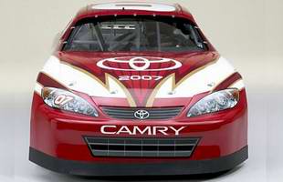 ������ ����� | Toyota Camry