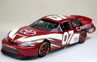������ ����� | Toyota Camry
