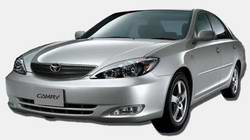 ������ ����� | Toyota Camry
