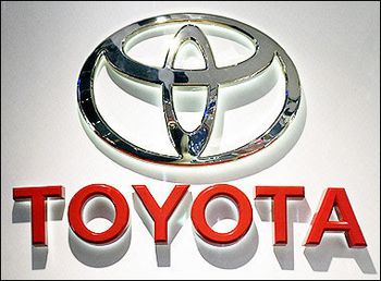  logo toyota