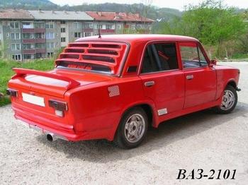 ������ ��� 2101 ������� ������ ���������