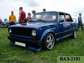 �������� ������, ����� ����� ��� 2101