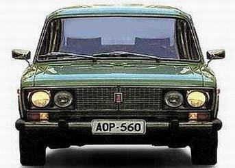������ ��� 2106