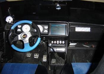 ������ ������ ��� 2107
