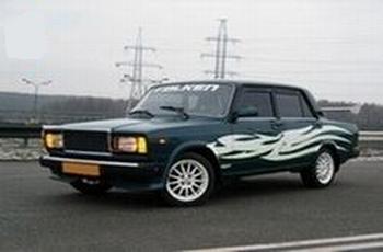 ������� (����������) ��� 2107