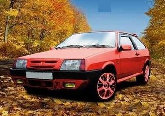 ���������� ��� 2108