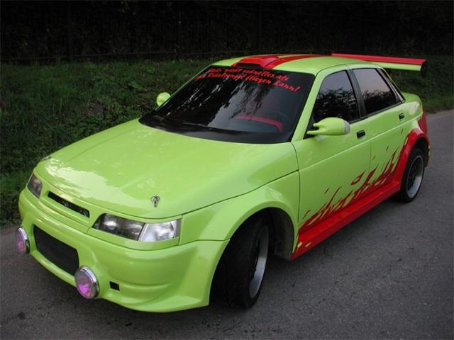 ���� ������ ��� 2110