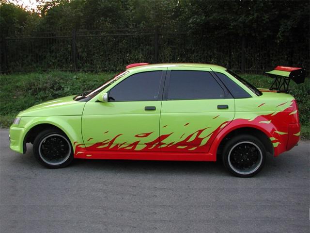 ������ ��� 2110 ����
