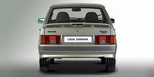 lada 2114